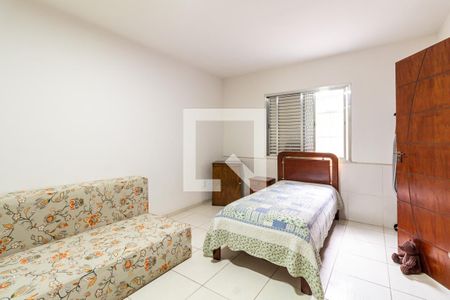 Quarto de casa à venda com 2 quartos, 150m² em Jardim Bela Vista, Guarulhos