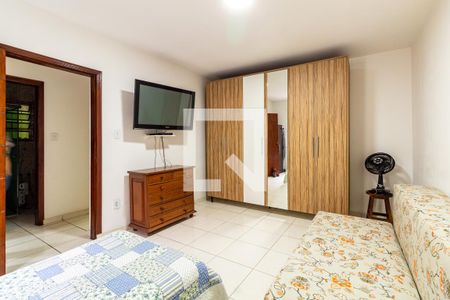 Quarto de casa à venda com 2 quartos, 150m² em Jardim Bela Vista, Guarulhos