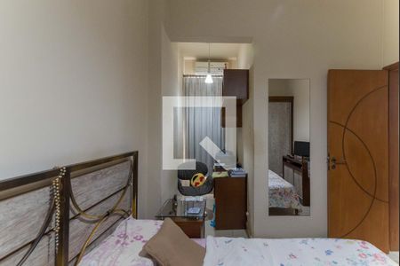 Quarto 2 de apartamento à venda com 3 quartos, 85m² em Grajau, Rio de Janeiro