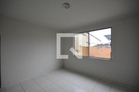 Sala de apartamento à venda com 2 quartos, 60m² em V Carvalho, Rio de Janeiro