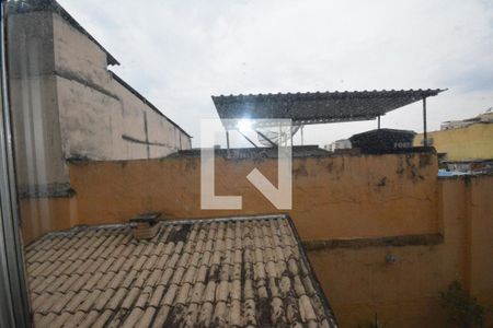      Vista da Sala de apartamento à venda com 2 quartos, 60m² em V Carvalho, Rio de Janeiro