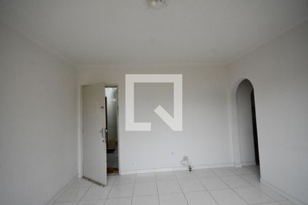 Sala de apartamento à venda com 2 quartos, 60m² em V Carvalho, Rio de Janeiro