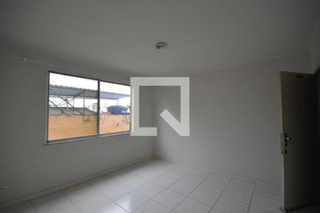 Sala de apartamento à venda com 2 quartos, 60m² em V Carvalho, Rio de Janeiro