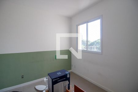 Quarto 2 de apartamento à venda com 2 quartos, 43m² em Cidade dos Bandeirantes, São Paulo