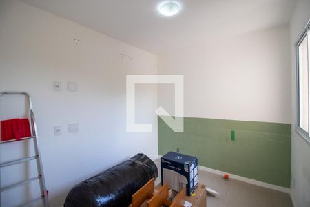 Quarto 2 de apartamento à venda com 2 quartos, 43m² em Cidade dos Bandeirantes, São Paulo