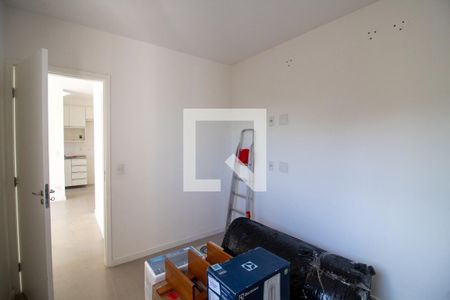 Quarto 2 de apartamento à venda com 2 quartos, 43m² em Cidade dos Bandeirantes, São Paulo