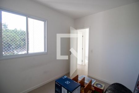 Quarto 2 de apartamento à venda com 2 quartos, 43m² em Cidade dos Bandeirantes, São Paulo