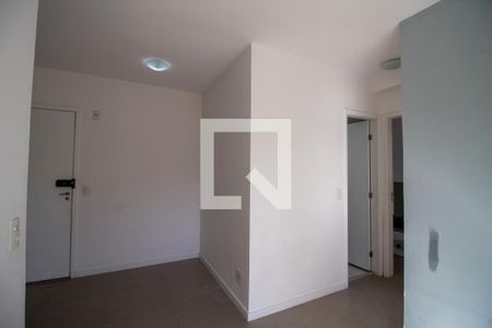 Sala de apartamento à venda com 2 quartos, 43m² em Cidade dos Bandeirantes, São Paulo