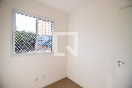 Quarto 1 de apartamento à venda com 2 quartos, 43m² em Cidade dos Bandeirantes, São Paulo