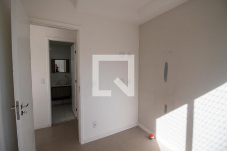 Quarto 1 de apartamento à venda com 2 quartos, 43m² em Cidade dos Bandeirantes, São Paulo