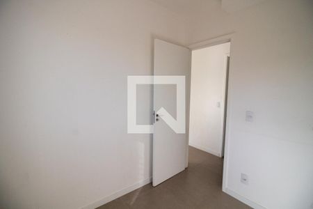 Quarto 1 de apartamento à venda com 2 quartos, 43m² em Cidade dos Bandeirantes, São Paulo