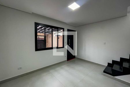 Sala  de casa à venda com 6 quartos, 213m² em Santana, São Paulo