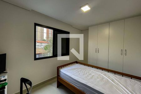 Quarto 2 de casa à venda com 6 quartos, 213m² em Santana, São Paulo