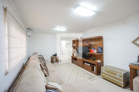 Sala de casa à venda com 4 quartos, 200m² em Maranhão, São Paulo