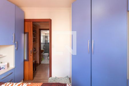 Quarto 2 de casa de condomínio à venda com 4 quartos, 100m² em Camaquã, Porto Alegre