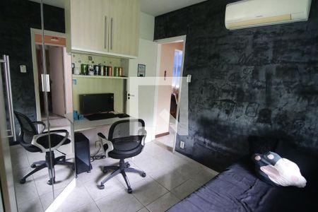 Quarto 2 de apartamento à venda com 3 quartos, 88m² em Fonseca, Niterói