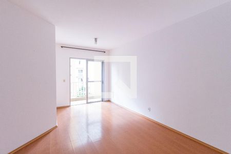 Sala de apartamento para alugar com 2 quartos, 60m² em Piratininga, Osasco