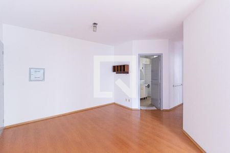 Sala de apartamento para alugar com 2 quartos, 60m² em Piratininga, Osasco