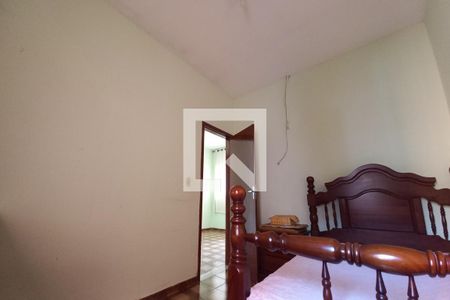 Quarto 2 de casa à venda com 5 quartos, 70m² em Vila Mimosa, Campinas