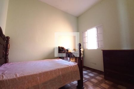 Quarto 2 de casa à venda com 5 quartos, 70m² em Vila Mimosa, Campinas