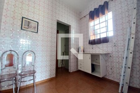 Copa  de casa à venda com 5 quartos, 70m² em Vila Mimosa, Campinas