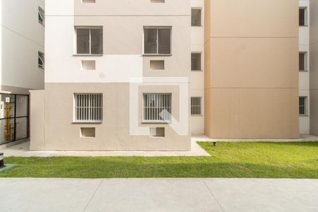 Vista do Quarto 1 de apartamento para alugar com 2 quartos, 40m² em Bonsucesso, Rio de Janeiro