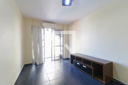 Sala de apartamento à venda com 2 quartos, 80m² em Cachambi, Rio de Janeiro