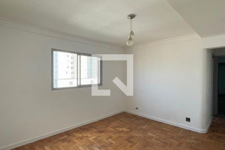 Sala de apartamento para alugar com 2 quartos, 55m² em Cidade Ademar, São Paulo