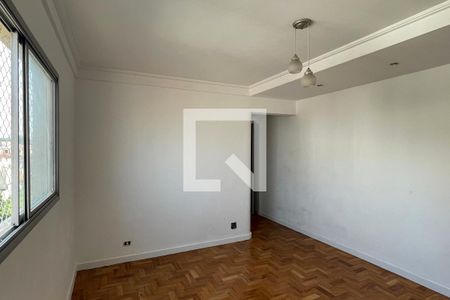 Sala de apartamento para alugar com 2 quartos, 55m² em Cidade Ademar, São Paulo