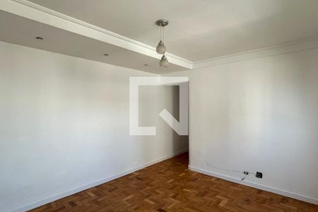 Sala de apartamento para alugar com 2 quartos, 55m² em Cidade Ademar, São Paulo