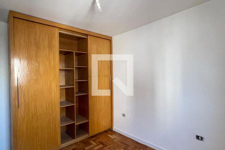 Quarto 2 de apartamento para alugar com 2 quartos, 55m² em Cidade Ademar, São Paulo