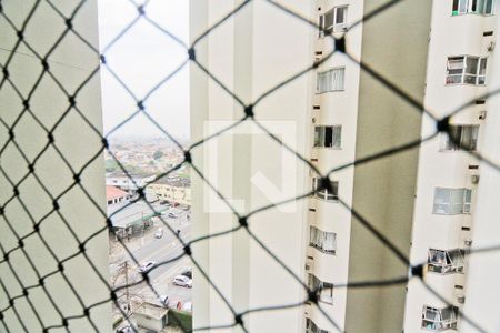 Vista de apartamento à venda com 3 quartos, 70m² em Jardim Íris, São Paulo