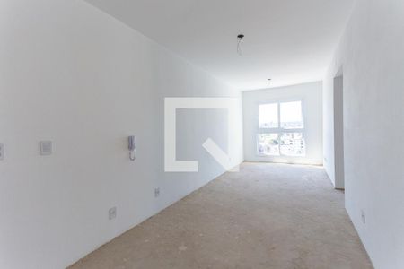 Sala de apartamento à venda com 2 quartos, 58m² em Pátria Nova, Novo Hamburgo