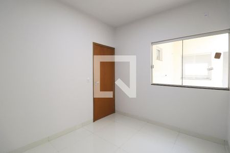 Quarto 1 de casa para alugar com 2 quartos, 130m² em Residencial Paulo Estrela, Goiânia