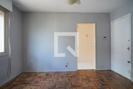 Sala de apartamento para alugar com 1 quarto, 50m² em Jardim Dona Leopoldina, Porto Alegre