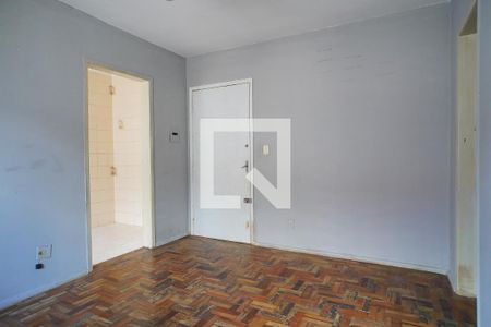 Sala de apartamento para alugar com 1 quarto, 50m² em Jardim Dona Leopoldina, Porto Alegre