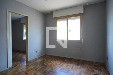 Sala de apartamento para alugar com 1 quarto, 50m² em Jardim Dona Leopoldina, Porto Alegre