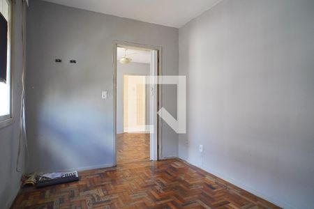 Quarto de apartamento para alugar com 1 quarto, 50m² em Jardim Dona Leopoldina, Porto Alegre