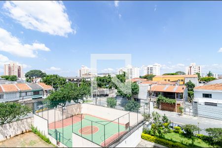 Vista da Varanda de apartamento para alugar com 2 quartos, 60m² em Vila Santa Catarina, São Paulo