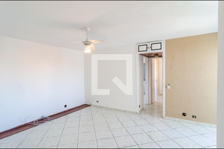 Sala de apartamento para alugar com 2 quartos, 60m² em Vila Santa Catarina, São Paulo