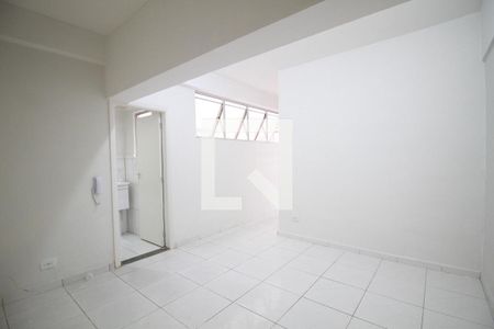 sala de apartamento à venda com 2 quartos, 58m² em Vila Nova Cachoeirinha, São Paulo