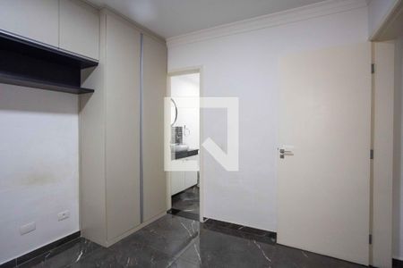 Quarto Suíte de apartamento à venda com 2 quartos, 67m² em Centro, Diadema