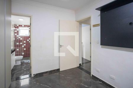 Quarto Suíte de apartamento à venda com 2 quartos, 67m² em Centro, Diadema