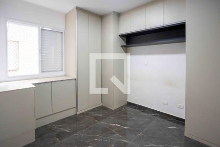 Quarto Suíte de apartamento à venda com 2 quartos, 67m² em Centro, Diadema