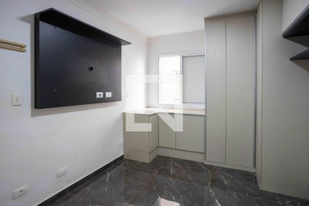 Quarto Suíte de apartamento à venda com 2 quartos, 67m² em Centro, Diadema