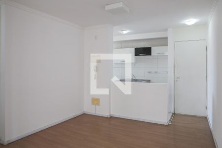 Apartamento à venda com 62m², 2 quartos e 1 vagaSala