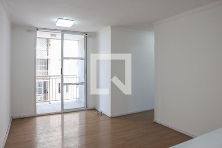 Apartamento à venda com 62m², 2 quartos e 1 vagaSala