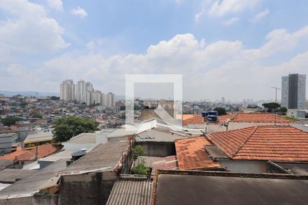 Vista do Quarto 1 de apartamento à venda com 2 quartos, 51m² em Vila dos Andrades, São Paulo