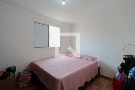 Quarto 1 de apartamento à venda com 2 quartos, 51m² em Vila dos Andrades, São Paulo