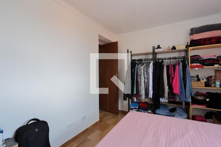 Quarto 1 de apartamento à venda com 2 quartos, 51m² em Vila dos Andrades, São Paulo